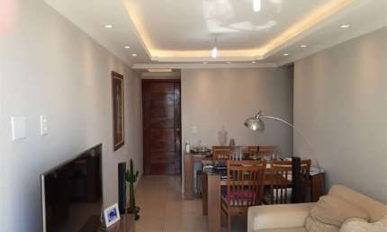 Apartamento com 2 quartos à venda na Avenida Presidente Kennedy, Centro, São Gonçalo
