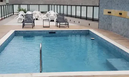 Cobertura com 3 quartos à venda em São Domingos - RJ