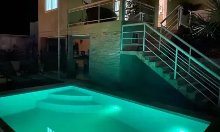 Casa com 3 quartos à venda na Dos Cristais, Serra Grande, Niterói