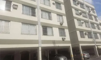 Apartamento com 2 quartos à venda em Porto Novo - RJ