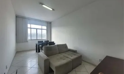 Apartamento com 1 quarto à venda na Monsenhor Raeder, Barreto, Niterói