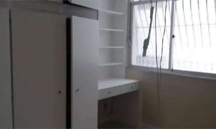 Apartamento com 3 quartos à venda na Rua Presidente João Pessoa, Icaraí, Niterói