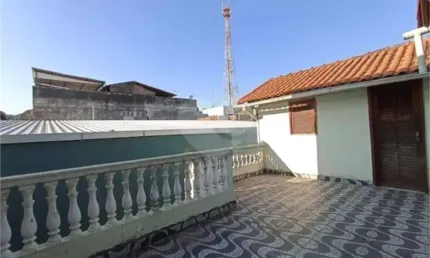 Casa com 4 quartos à venda na Rua São Januário, Fonseca, Niterói