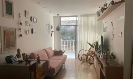 Apartamento com 2 quartos à venda na Rua Tiradentes, Ingá, Niterói