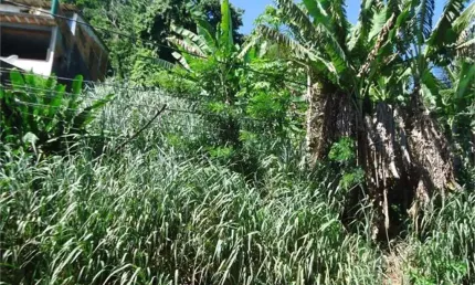 Terreno à venda na Rua Simplício José Corrêa, Itaipu, Niterói
