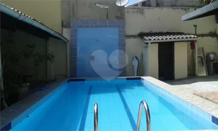 Casa com 2 quartos à venda na Rua Doutor Macário Picanço, Itaipu, Niterói