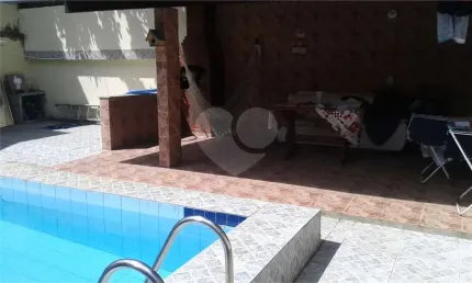 Casa com 2 quartos à venda na Rua Doutor Macário Picanço, Itaipu, Niterói
