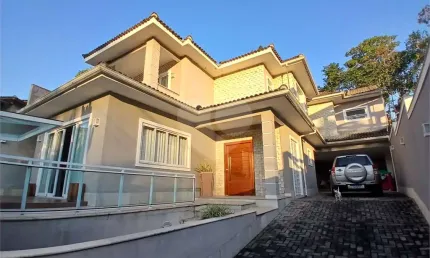 Casa com 4 quartos à venda na Estrada Velha de Maricá, Maria Paula, Niterói