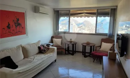 Apartamento com 3 quartos à venda na Rua Gavião Peixoto, Icaraí, Niterói