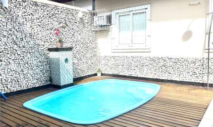 Casa com 5 quartos à venda na José Mocarzel, Serra Grande, Niterói