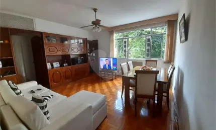 Apartamento com 3 quartos à venda na Rua Otávio Carneiro, Icaraí, Niterói