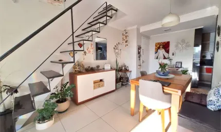 Cobertura com 3 quartos à venda na Avenida Sete de Setembro, Icaraí, Niterói