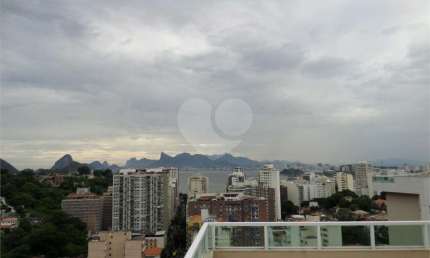 Apartamento com 3 quartos à venda na Rua Joaquim Távora, Icaraí, Niterói