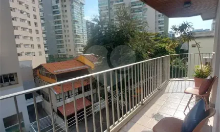 Apartamento com 3 quartos à venda na Travessa Dom Bosco, Icaraí, Niterói
