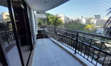 Apartamento com 4 quartos à venda na Avenida Engenheiro Martins Romeo, Ingá, Niterói