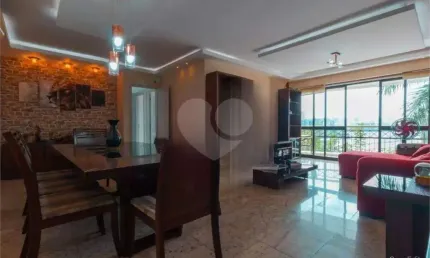Apartamento com 4 quartos à venda na Avenida Engenheiro Martins Romeo, Ingá, Niterói