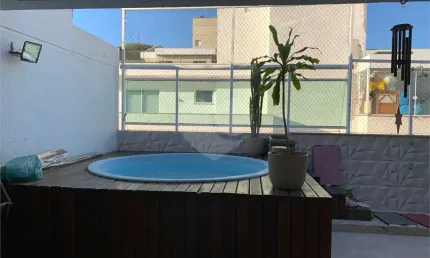 Apartamento com 3 quartos à venda na Rua Doutor Sardinha, Santa Rosa, Niterói