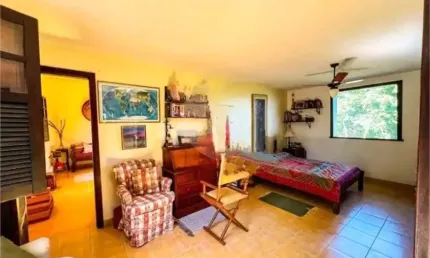 Casa com 5 quartos à venda na Flavio Pinto Severo, Itaipu, Niterói