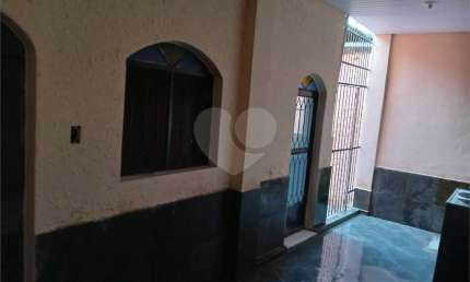 Casa com 2 quartos à venda na Petrópolis, Trindade, São Gonçalo