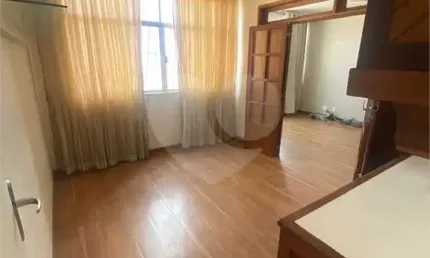 Apartamento com 3 quartos à venda na Avenida Roberto Silveira, Icaraí, Niterói