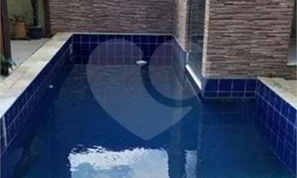 Casa com 4 quartos à venda na Avenida Central Ewerton Xavier, Itaipu, Niterói