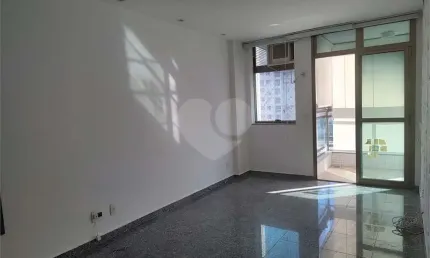 Apartamento com 2 quartos à venda na Rua Doutor Paulo Alves, Ingá, Niterói