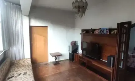 Apartamento com 3 quartos à venda na Capitão Jorge Soares, Centro, Niterói