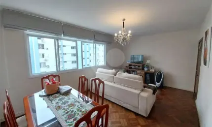 Apartamento com 3 quartos à venda na Avenida Jornalista Alberto Francisco Torres, Icaraí, Niterói