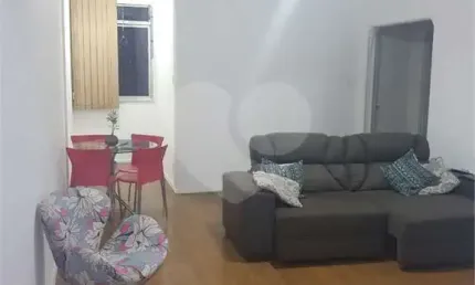 Apartamento com 3 quartos à venda na Rua Evilásio Silva, Fonseca, Niterói
