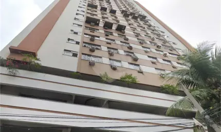 Apartamento com 2 quartos à venda na Rua Doutor Tavares de Macedo, Icaraí, Niterói