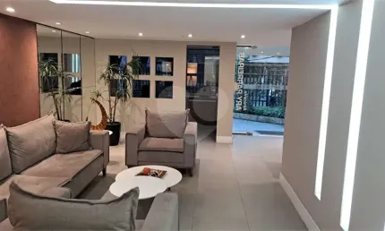 Apartamento com 2 quartos à venda na Avenida Almirante Ary Parreiras, Icaraí, Niterói