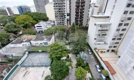 Apartamento com 4 quartos à venda na Rua Mem de Sá, Icaraí, Niterói