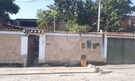 Casa com 6 quartos à venda na Anfilofio Silveira Lessa, Colubande, São Gonçalo