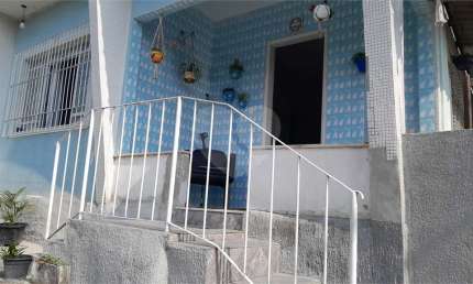 Casa com 2 quartos à venda na Aluísio Gonçalves, Pita, São Gonçalo