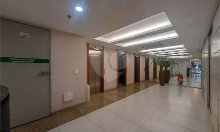 Sala comercial à venda na Rua da Conceição, Centro, Niterói