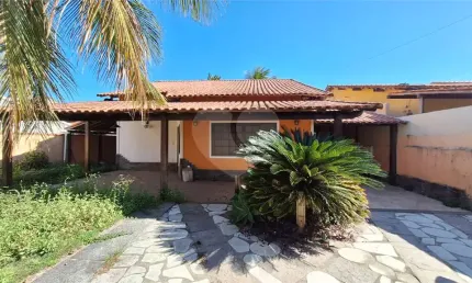 Casa com 3 quartos à venda em Jardim Atlântico Oeste (itaipuaçu) - RJ