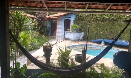 Casa com 3 quartos à venda na Maria Auxiliadora De Miranda Bastos, Piratininga, Niterói