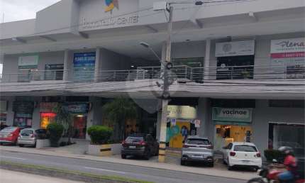 Ponto comercial à venda na Estrada Francisco da Cruz Nunes, Piratininga, Niterói