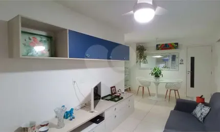 Apartamento com 3 quartos à venda em santa rosa - rj