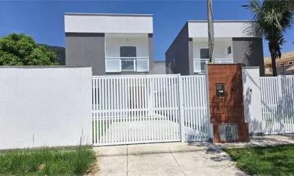 Casa em condomínio fechado com 3 quartos à venda na Engenho Do Mato, Itaipu, Niterói