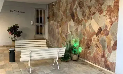 Apartamento com 2 quartos à venda na Avenida Roberto Silveira, Icaraí, Niterói