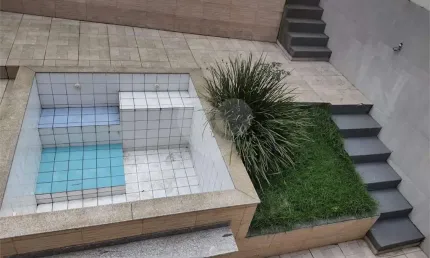 Casa com 3 quartos à venda na Treze, Serra Grande, Niterói