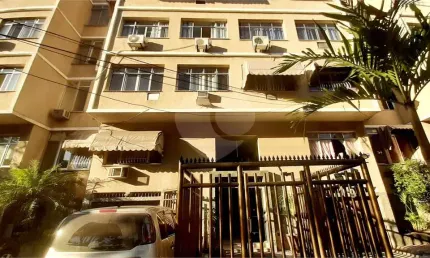 Apartamento com 3 quartos à venda em são francisco - rj