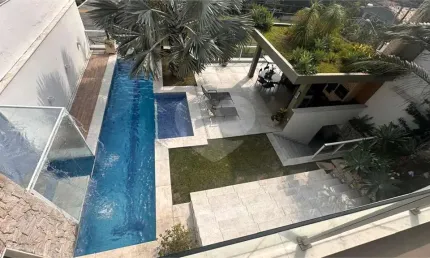 Casa em condomínio fechado com 4 quartos à venda na Rua Doutor Armando Lopes, Charitas, Niterói