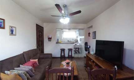 Apartamento com 2 quartos à venda em Barro Vermelho - RJ