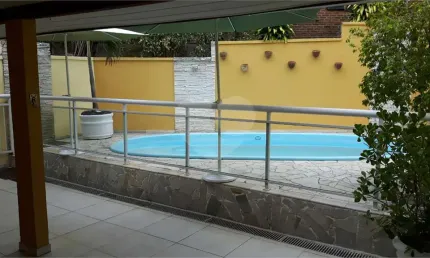 Casa com 3 quartos à venda na Rua Jornalista Carlos Vilhena, Piratininga, Niterói