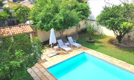 Casa com 3 quartos à venda na Professor ÁLvaro Caetano, Camboinhas, Niterói