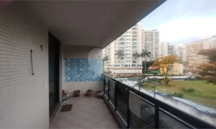 Apartamento com 3 quartos à venda na Rua Presidente Backer, Icaraí, Niterói