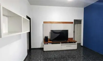 Apartamento com 2 quartos à venda na Avenida Ernani do Amaral Peixoto, Centro, Niterói