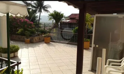 Casa com 4 quartos à venda na Desembargador Nicolau Mary Júnior, Camboinhas, Niterói